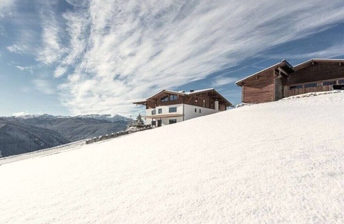 Unken House | Apartment in Unken with Wi-Fi and parking