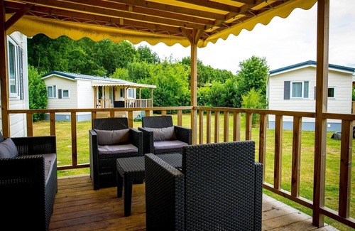 Udenhout Ski Chalet | Apartment in Utrecht near Historic Windmill