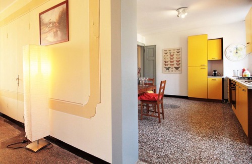 Santa Giustina Apartment | Apartment in Valbelluna near Dolomites