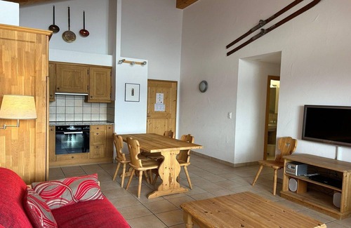 Nendaz Apartment | Apartment in Valais near Ski Lift