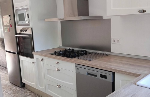 L'Olivereta Apartment | Apartment in Valencia Capital