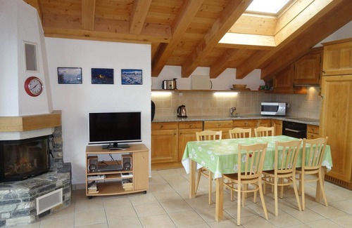 Veysonnaz Apartment | Apartment in Veysonnaz near Ski Lift