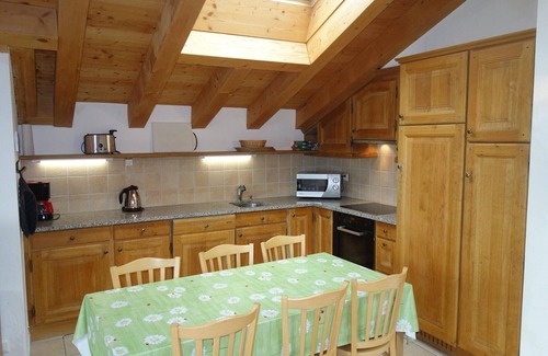 Veysonnaz Apartment | Apartment in Veysonnaz near Ski Lift