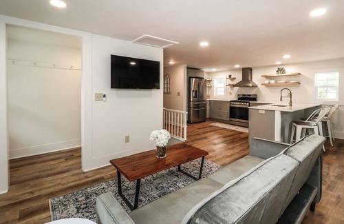 Victor Apartment | Apartment in Victor