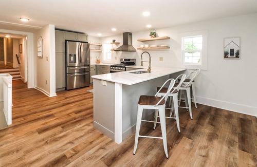 Victor Apartment | Apartment in Victor