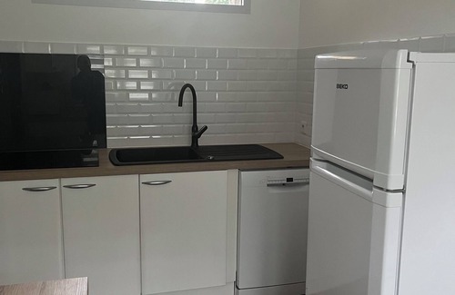 Talasani Apartment | Apartment in Villa