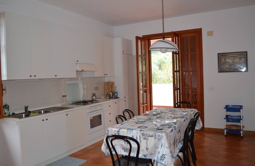 Province of Messina Apartment | Apartment in villa