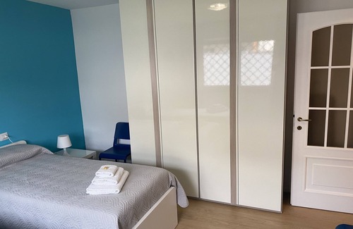 Parabiago Apartment | Apartment in Villa