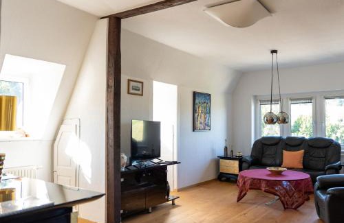 Rochlitz Apartment | Apartment in Villa Rochlitz