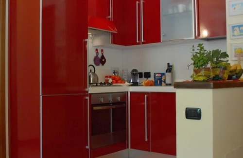 Todi Apartment | Apartment in villa with pool at walking distance from Todi center
