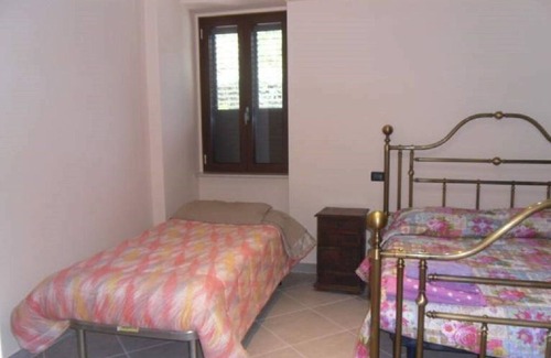 Cagnano Amiterno Bed & Breakfast | Apartment in Villa, x your Holidays and Recurrences