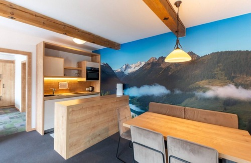 Wald im Pinzgau Apartment | Apartment in Wald near Zillertal Arena