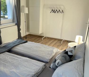 Weiden in der Oberpfalz Apartment | Apartment in Weiden i. d. Opf.