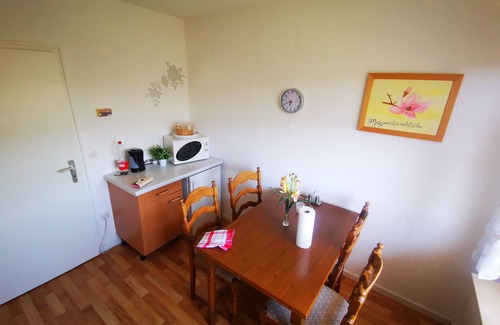 Groenebach Apartment | Apartment in Winterberg/Grönebach