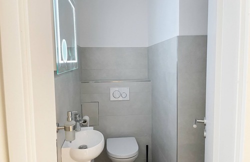 Innenstadt-Nord Apartment | Apartment in Zentraler Lage zur Dortmunder Innenstadt