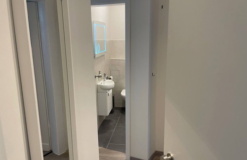 Innenstadt-Nord Apartment | Apartment in Zentraler Lage zur Dortmunder Innenstadt