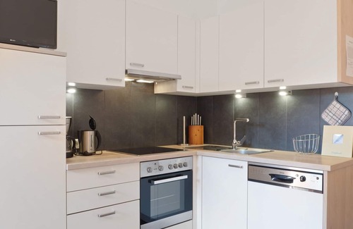 Fuegenberg Apartment | Apartment in Zillertal near Ski Slopes