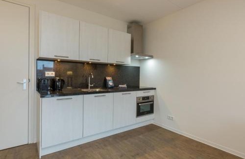 Zoutelande Apartment | Apartment in Zoutelande near the Beach