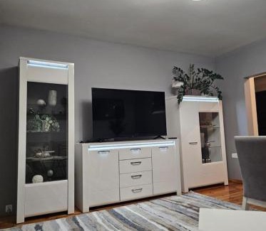 Zyrardow Apartment | Apartment in Zyrardow 10min to Suntago