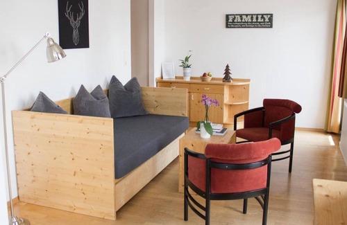 Kuhtai Apartment | Apartment Innsbruck - Apartments Kühtai