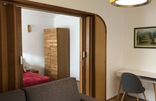 Vintijan Apartment | Apartment Irena (1 bedroom, 2Adult & 2 Child), Sweet Apartment In Beautiful Pula