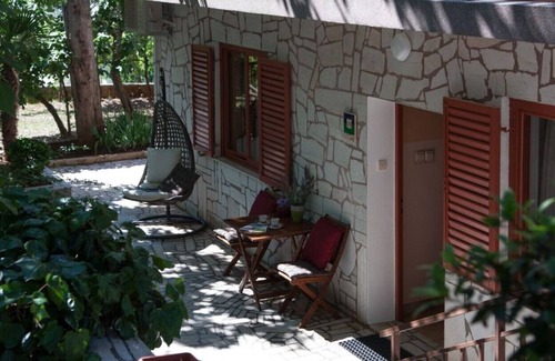 Vintijan Apartment | Apartment Irena (1 bedroom, 2Adult & 2 Child), Sweet Apartment In Beautiful Pula
