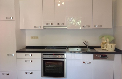 Nordhausen Apartment | Apartment is located in Nordhausen Thuringia