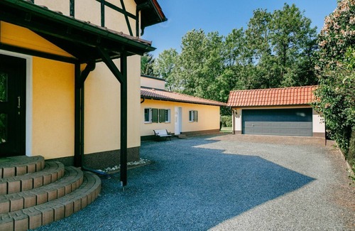 Nordhausen Apartment | Apartment is located in Nordhausen Thuringia