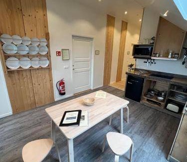 Skutustadir Apartment | Apartment ∙ 2 bedrooms ∙ 4 guests