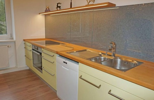 Reith bei Seefeld Apartment | Apartment Isolde by Interhome