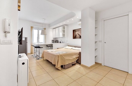 Zona Zara Apartment | Apartment Isola Zara 23 - Affitti Brevi Italia