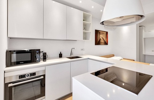 Zona Zara Apartment | Apartment Isola Zara 23 - Affitti Brevi Italia