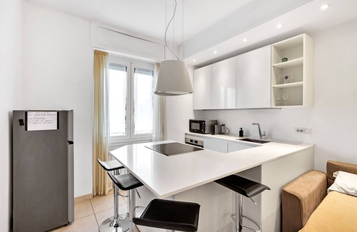 Zona Zara Apartment | Apartment Isola Zara 23 - Affitti Brevi Italia