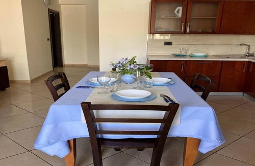 Ispica Apartment | Apartment, Ispica with terrace