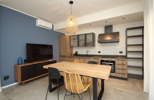 Aspra Apartment | Apartment