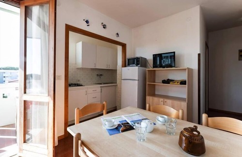 Bibione Lido del Sole Apartment | Apartments Condominio Diana, Bibione Lido del Sole