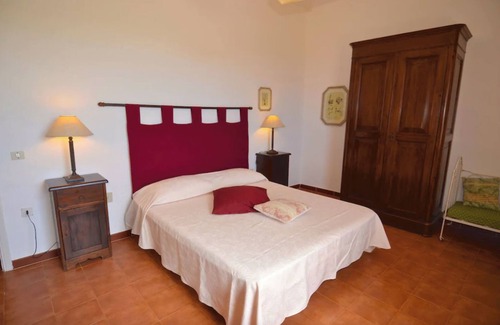 Castagneto Carducci Other | Apartment Torre. Beautiful garden, AC, 2 bedrooms 1 bathroom, near the sea.