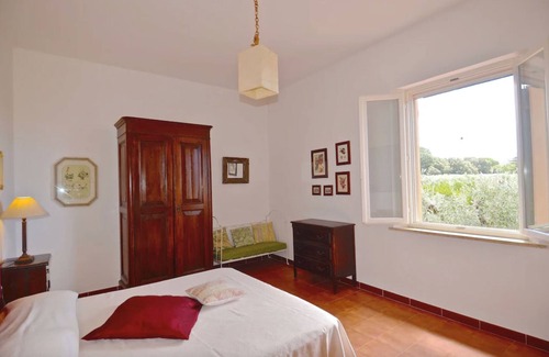 Castagneto Carducci Other | Apartment Torre. Beautiful garden, AC, 2 bedrooms 1 bathroom, near the sea.