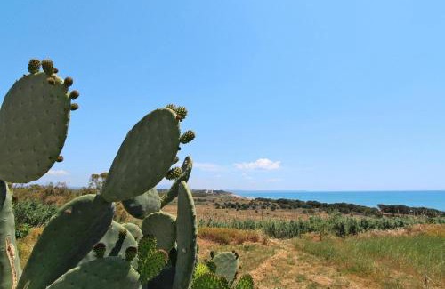 Marinella di Selinunte Apartment | Apartment in Marinella di Selinunte Castelvetrano