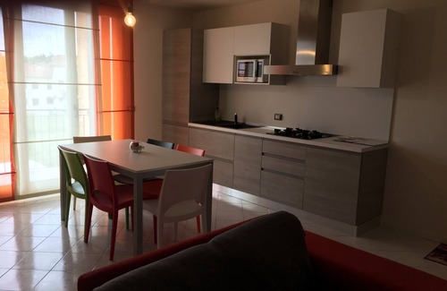 Giavera del Montello Apartment | Apartment in Giavera del Montello for up to 4 people