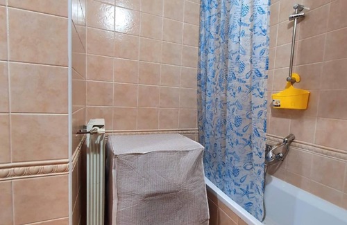 Margherita di Savoia Apartment | Apartment 102