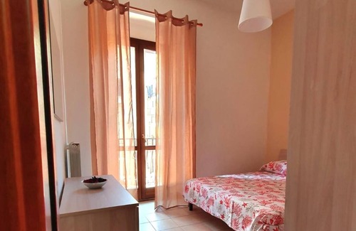 Margherita di Savoia Apartment | Apartment 102