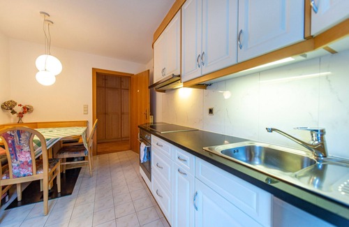 Selva di Val Gardena Apartment | Apartments Belvedere 153A