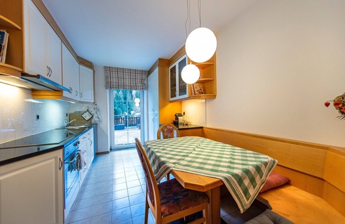 Selva di Val Gardena Apartment | Apartments Belvedere 153A