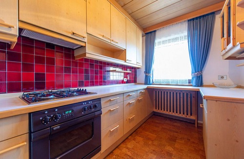 Selva di Val Gardena Apartment | Apartments Sal Feur 154A