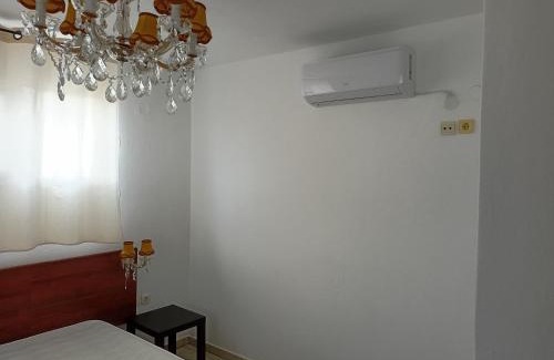 Nea Iraklitsa Apartment | Apartment Ithakis Nea Iraklitsa