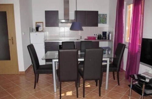 Silo Apartment | Apartment Ivan (68801-A1) - Silo - island Krk