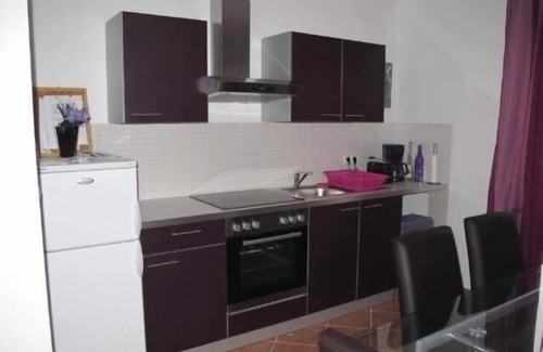 Silo Apartment | Apartment Ivan (68801-A1) - Silo - island Krk