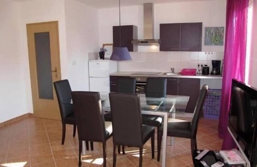 Silo Apartment | Apartment Ivan (68801-A1) - Silo - island Krk