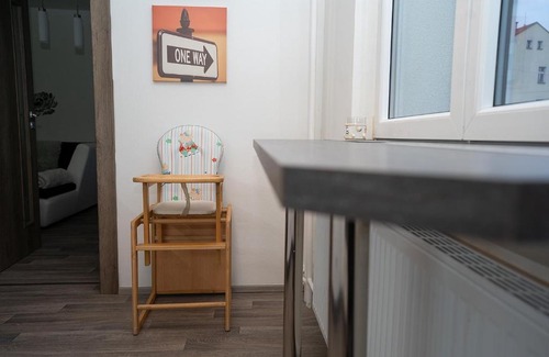 Hazlov Apartment | Apartment Ivet